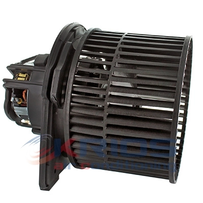 Interior Blower